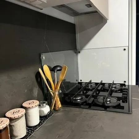 Mobilna Hiska Hupi Vakantiehuis *