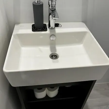 Mobilna Hiska Hupi * Velenje